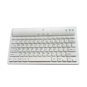 Tastatur mit internationalem Tastaturlayout 1