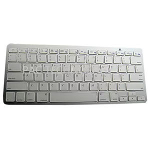 Silikongummi-Tastatur 1