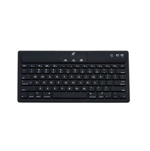 Tastatur mit internationalem Tastaturlayout 1