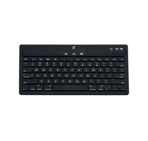 Tastatur mit internationalem Tastaturlayout 1
