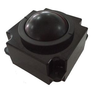 Trackball für medizinische Geräte 1