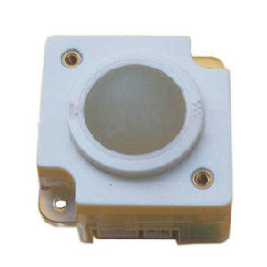 Trackball für medizinische Geräte 1
