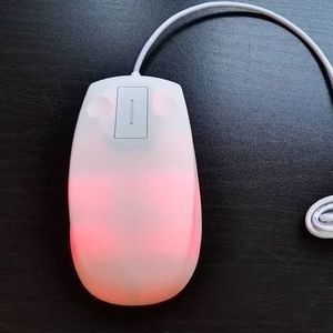 optische medizinische Maus 1