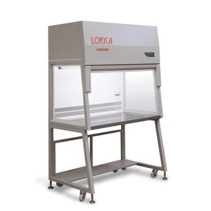 Laborkabine