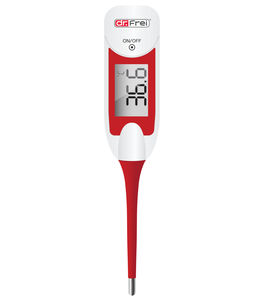 Fieberthermometer 1