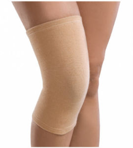 Knie-Stützbandage 1