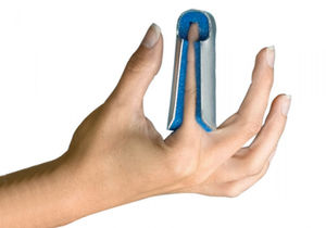 Finger-Cot 1
