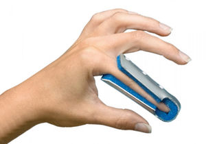 Finger-Cot 1