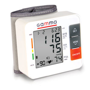 automatischer Blutdruckmonitor
