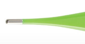 medizinisches Thermometer
