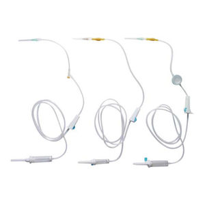 Infusionsset