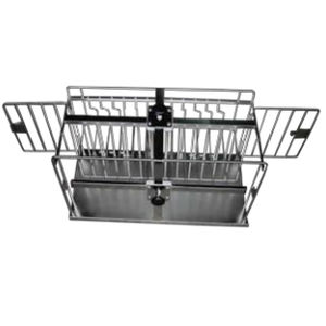 modularer Tierkäfig