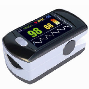 Fingerpulsoximeter