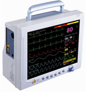 EKG-Patientenmonitor
