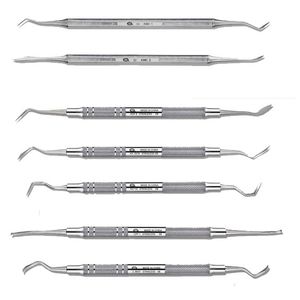 Schnitzer für Dentalwachs