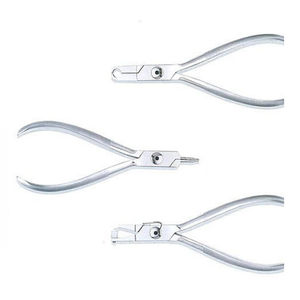 orthodontische Zange 1