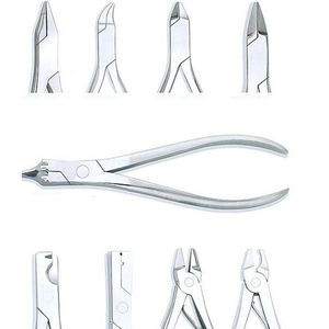 endodontische Zange 1