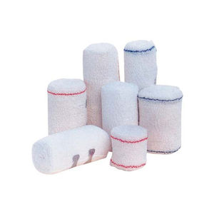 Baumwolle-Verband