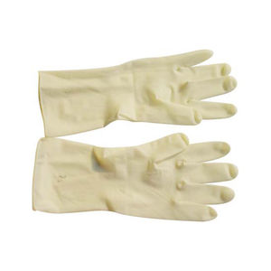 chirurgische Handschuhe