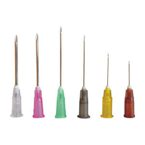 hypodermische Nadel
