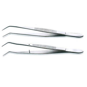 Dental-Pinzette