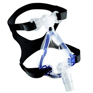 CPAP-Beatmungsmaske