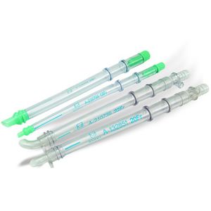 Kardioplegiekanüle 1