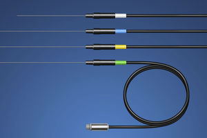 elektrochirurgische Elektrode
