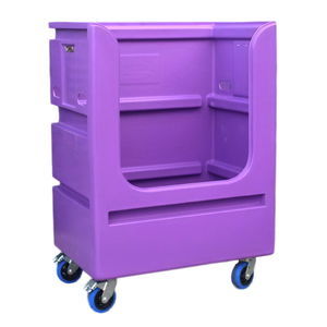 medizinischer Wagen 1