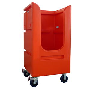 Sackhalterwagen 1