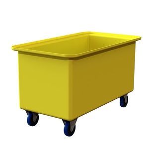 Mehrzweckwagen 1