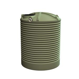 Lagertank 1