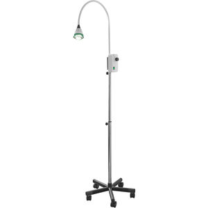 mobile OP-Leuchte 1