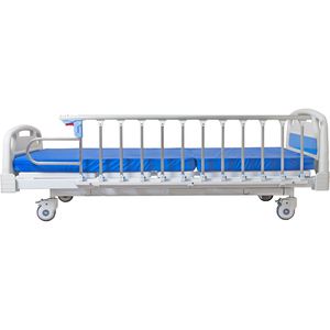 Schiene für Bett 1