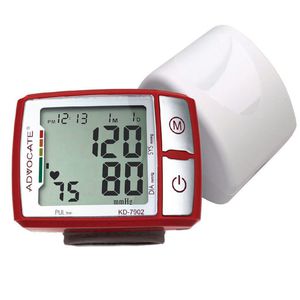 automatischer Blutdruckmonitor