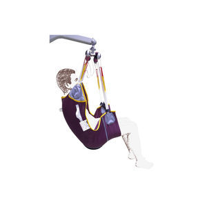 Repositions-Tragegurt 1