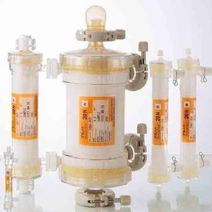antiviraler Filter