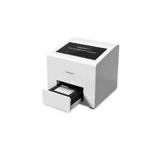 Real-Time-Thermocycler