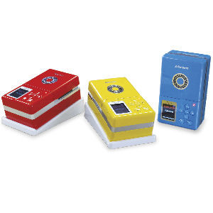 Real-Time-Thermocycler