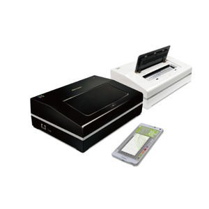 Thermocycler für qPCR