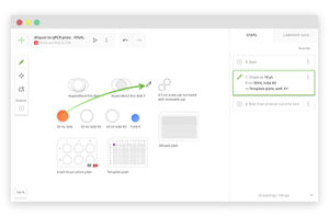 medizinische Software