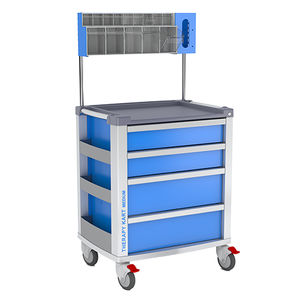 medizinischer Wagen 1