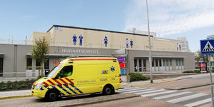OP Saal