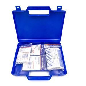 Medizinisches Set / Erste-Hilfe 1