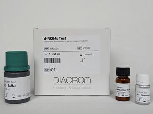 Testkit / oxydativer Stress 1