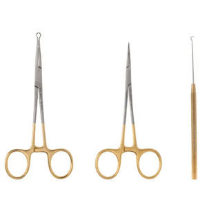 Instrumentenset für urologische Chirurgie