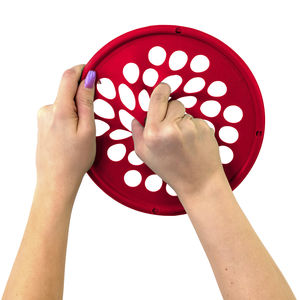 Fingermuskeln-Trainingsgerät 1