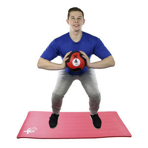 kleiner Medizinball 1