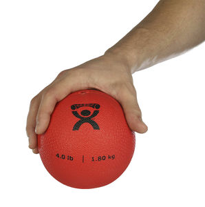 kleiner Medizinball 1