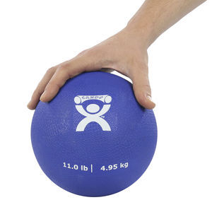 kleiner Medizinball 1